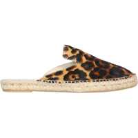 Saboti Mule Espadrilles Femei
