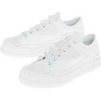 Sneakers Slamjam Argyle Patterned Fabric Sneakers With Lurex Details* Barbati