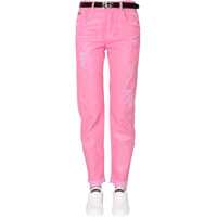 Blugi skinny Loose Fit Jeans Femei
