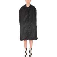 Trenciuri Hooded Parka Femei