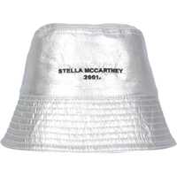 Palarii Bucket Hat With Logo Femei