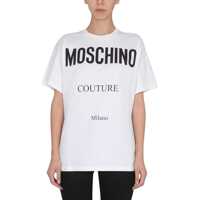 Tricouri Crew Neck T-Shirt Femei
