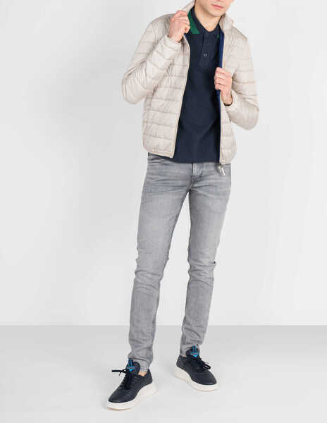 Jachete Invicta Light Down 4431759/U Szary Barbati (BM 8810466) 2