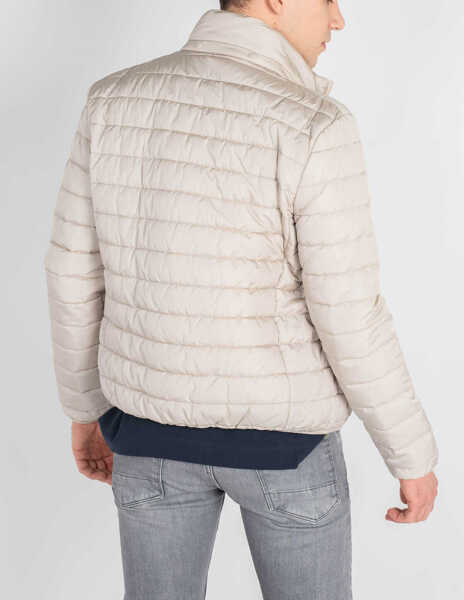 Jachete Invicta Light Down 4431759/U Szary Barbati (BM 8810466) 4