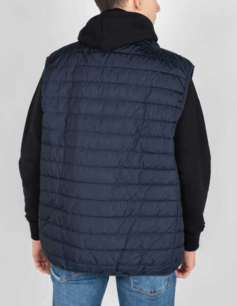 Veste casual Invicta 4437178 Granatowy Femei (BM 8813100) 4