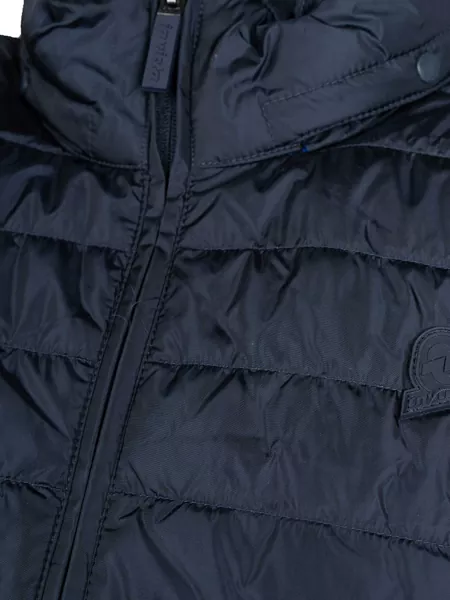 Veste casual Invicta 4437178 Granatowy Femei (BM 8813100) 6