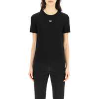 Tricouri Monogram T-Shirt Femei