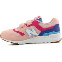 Sneakers New Balance pentru Fete - Sneakers New Balance Children shoes Pink Fete (BM 8815413) - B-mall.ro