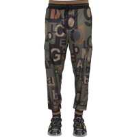Pantaloni casual Jogging Pants Barbati