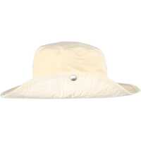 Palarii Wide-Brimmed Hat With Lace Femei