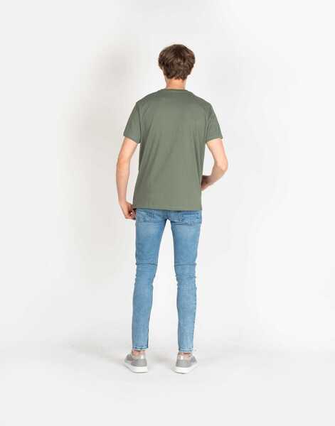 Treninguri Pepe Jeans Andres PM507727 Zielony Barbati (BM 8817276) 4
