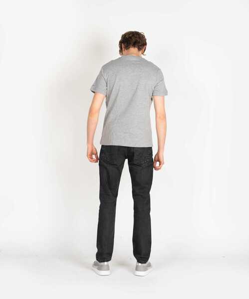 Tricouri Pepe Jeans Sergio PM508023 Szary Femei (BM 8817303) 4