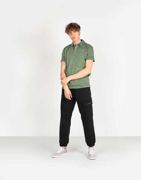 Tricouri Pepe Jeans Barney PM541665 Zielony Femei (BM 8817312) 2