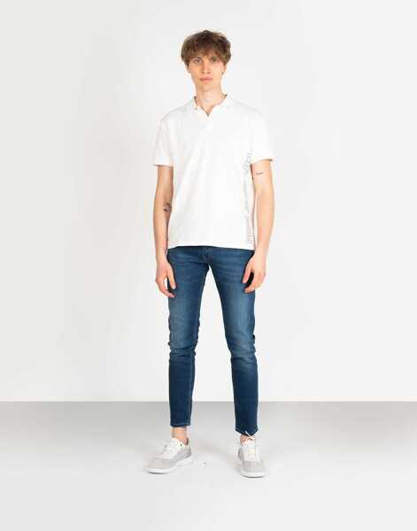 Tricouri Pepe Jeans Benson PM541674 Biay Femei (BM 8817318) 2