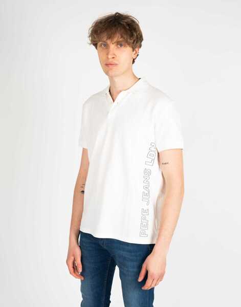 Tricouri Pepe Jeans Benson PM541674 Biay Femei (BM 8817318) 3