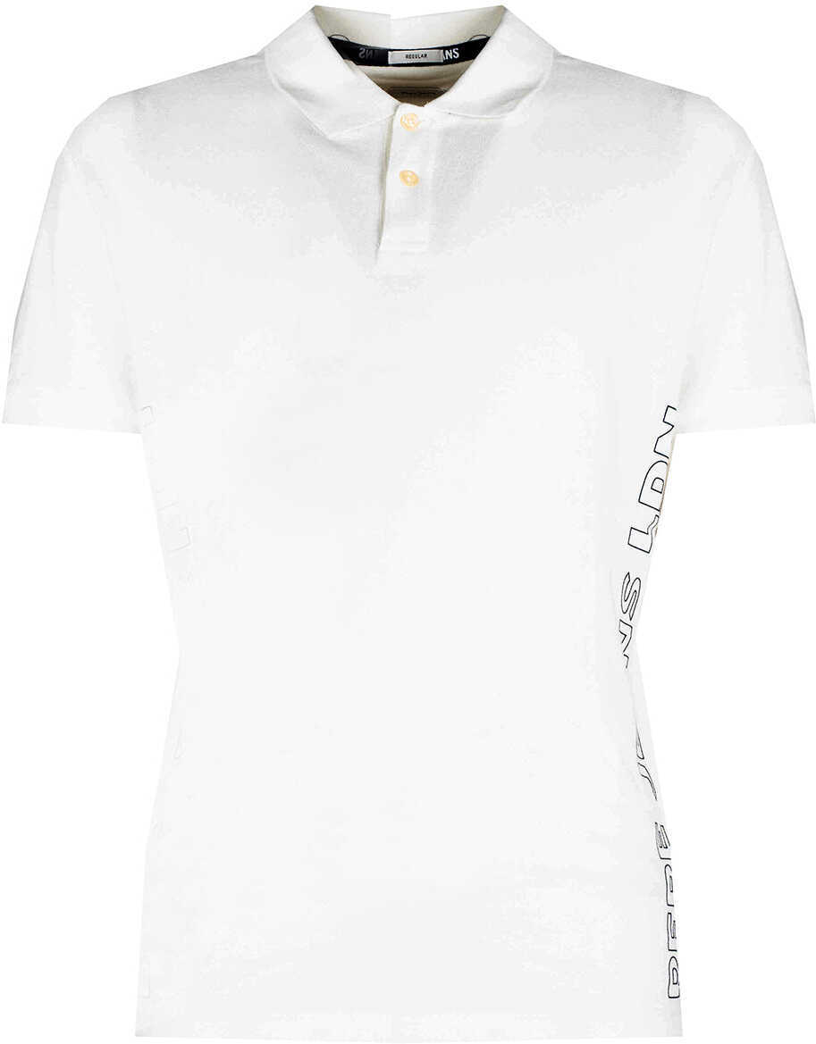 Tricouri Pepe Jeans Benson PM541674 Biay Femei (BM 8817318) 5