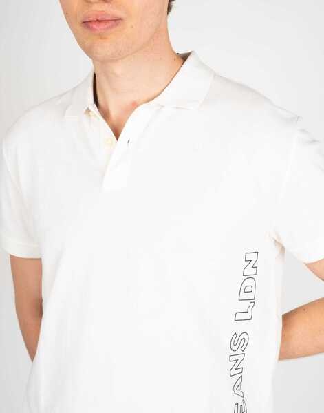 Tricouri Pepe Jeans Benson PM541674 Biay Femei (BM 8817318) 6