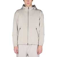 Jachete Hooded Jacket Barbati