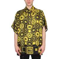 Camasi casual Logo Shirt Barbati