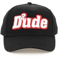 Sepci D2 Baseball Cap Barbati