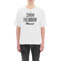 Tricouri T-Shirt With Print And Dg Logo Barbati