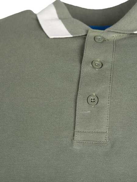 Tricouri Invicta 4452240 Khaki Femei (BM 8819598) 6