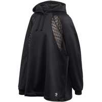 Hanorace Lace Hoodie FM1747 Femei