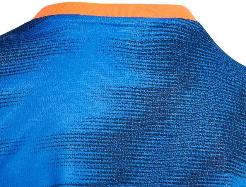 Tricouri adidas Kids TR Train Tee FM2893 Blue Baieti (BM 8819661) 4