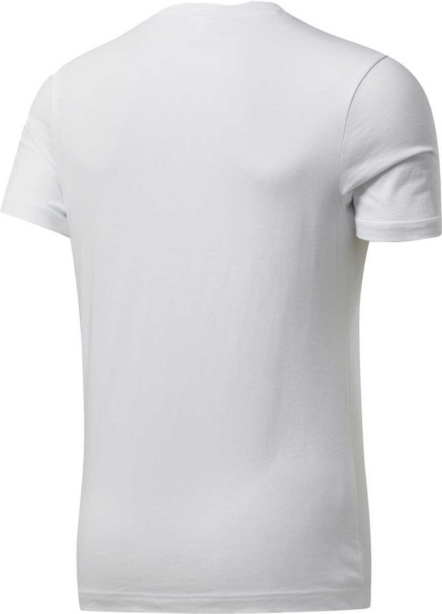 Tricouri Reebok Classic Gp Hotel Tee FT7403 White Barbati (BM 8819670) 2