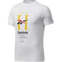 Tricouri Reebok Classic Gp Hotel Tee FT7403