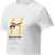Reebok Classic Gp Hotel Cropped Tee FT8160 White