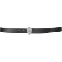 Curele Belt With Skull Tag Barbati