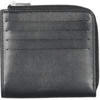 Portofele Card Holder With Zip Barbati