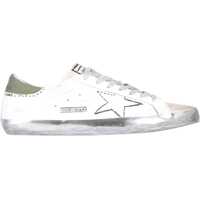 Sneakers Superstar Sneakers Barbati