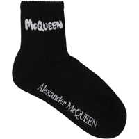 Lenjerie intima Graffiti Socks Femei
