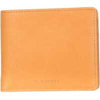 Portofele Leather Bifold Wallet Barbati
