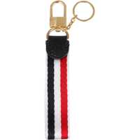 Brelocuri Loop Key Ring With Clip Barbati