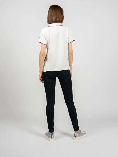 Pantaloni casual Pepe Jeans Dion PL202285VW20 Granatowy Barbati (BM 8826171) 5