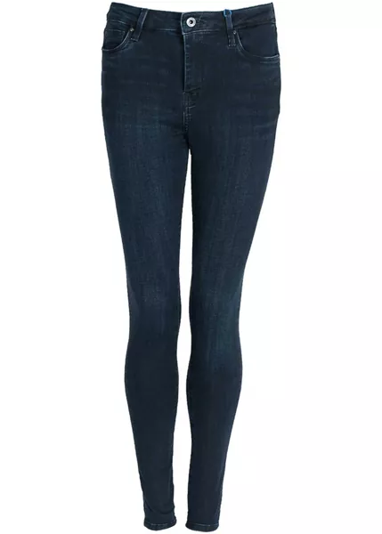 Pantaloni casual Pepe Jeans Dion PL202285VW20 Granatowy Barbati (BM 8826171) 6