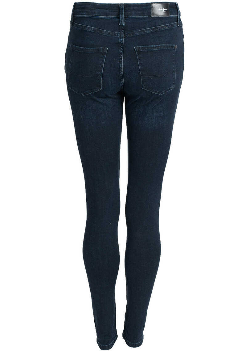 Pantaloni casual Pepe Jeans Dion PL202285VW20 Granatowy Barbati (BM 8826171) 7