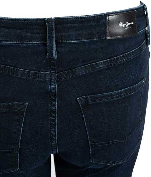 Pantaloni casual Pepe Jeans Dion PL202285VW20 Granatowy Barbati (BM 8826171) 9