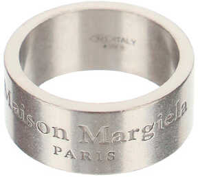 Maison Margiela Ring SILVER image