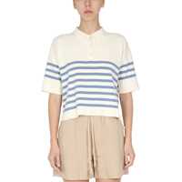 Tricouri Polo Cotton Polo Femei