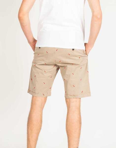 Pantaloni scurti Pepe Jeans Miles Short Icon PM800849 Beowy Barbati (BM 8827866) 4