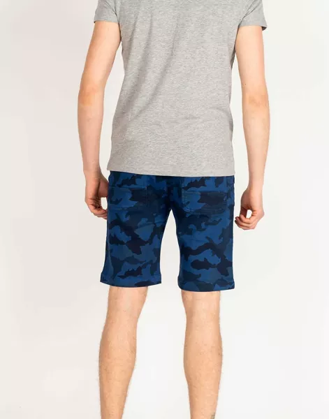 Pantaloni scurti Pepe Jeans Owen PM800850 Moro Barbati (BM 8827869) 4
