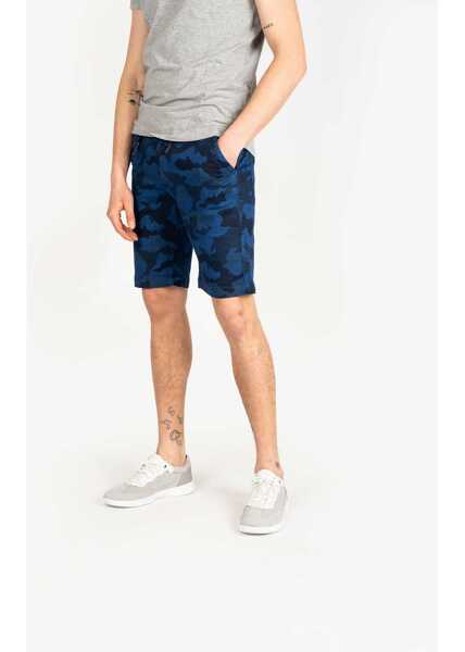 Pantaloni scurti Pepe Jeans Owen PM800850 Moro Barbati (BM 8827869) 5