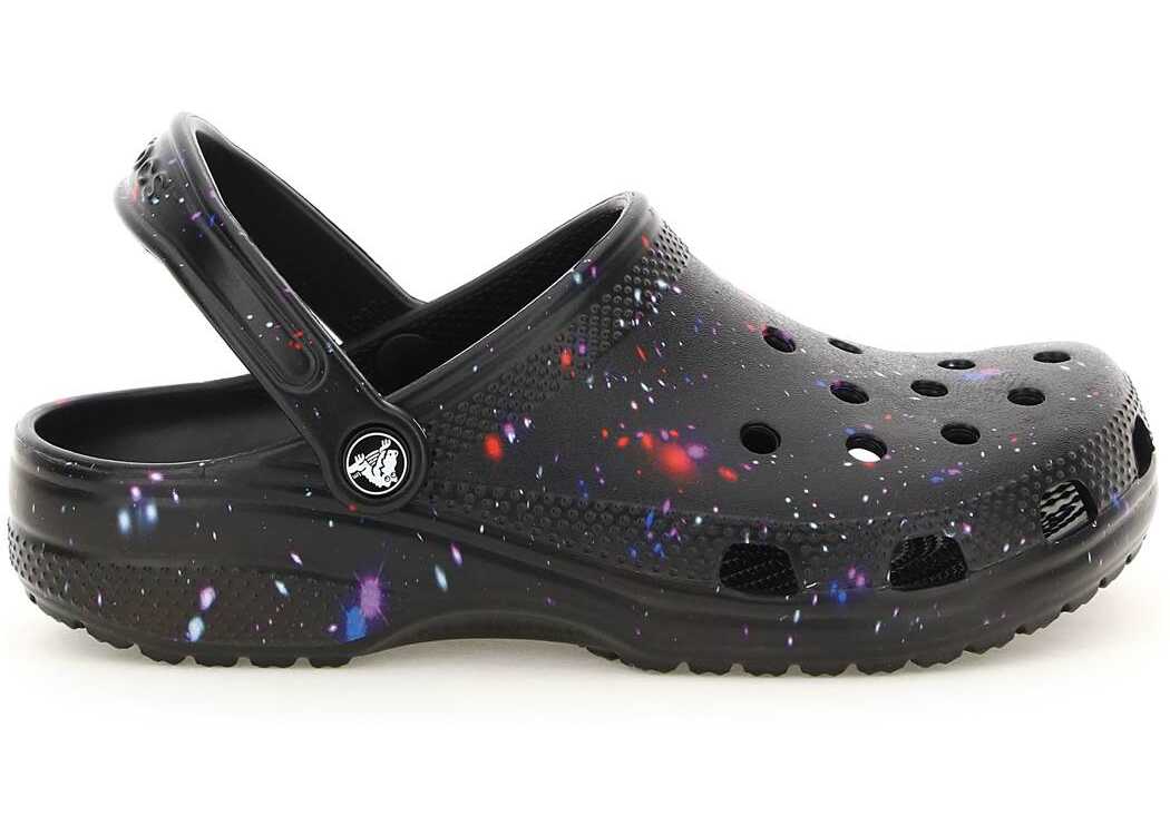 Out Of This World Ii Classic Clog