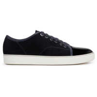 Sneakers Sneakers Blue Barbati