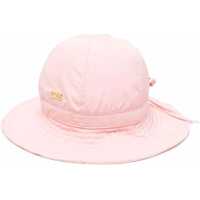 Palarii Nylon Bucket Hat Femei
