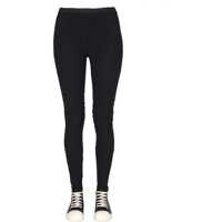 Pantaloni casual Leggings With Elastic Band Femei